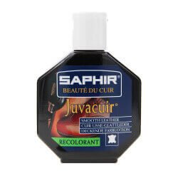 Juvacuir Recoloring - Saphir