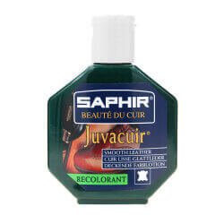 Juvacuir Recoloring - Saphir