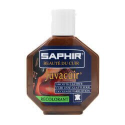 Juvacuir Recoloring - Saphir