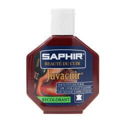 Juvacuir Recoloring - Saphir