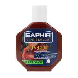 Juvacuir Recoloring - Saphir