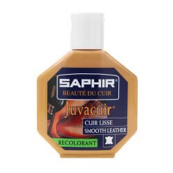 Juvacuir Recoloring - Saphir