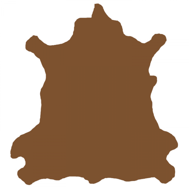 Skocreme Creme Surfine 50ml - Saphir