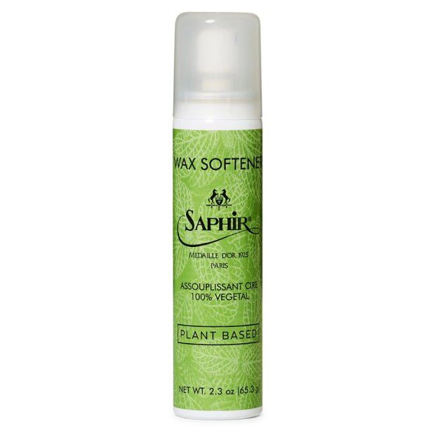WAX SOFTENER 75ML 100% of vegetable origin - MEDAILLE DOR