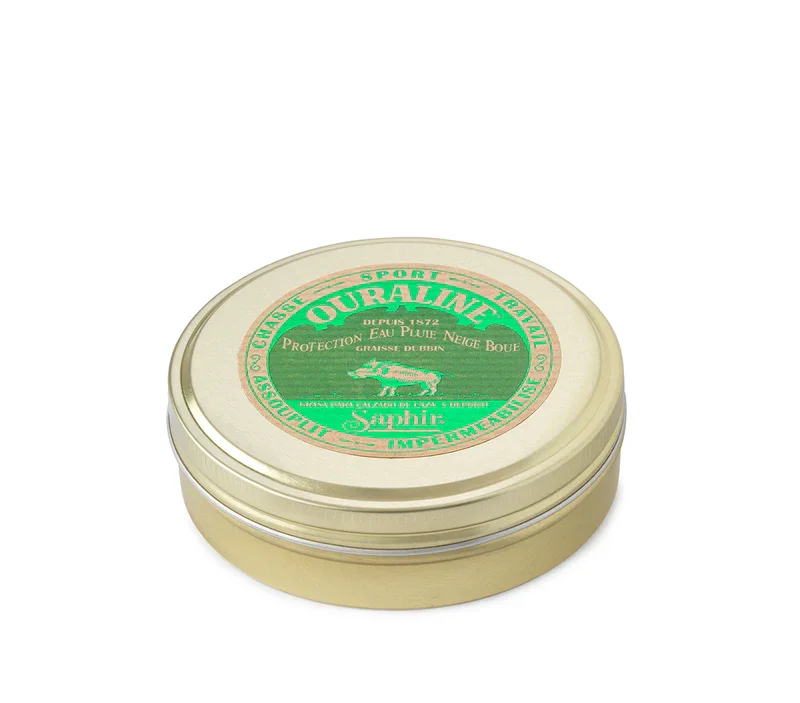 Ouraline 100ml - Saphir