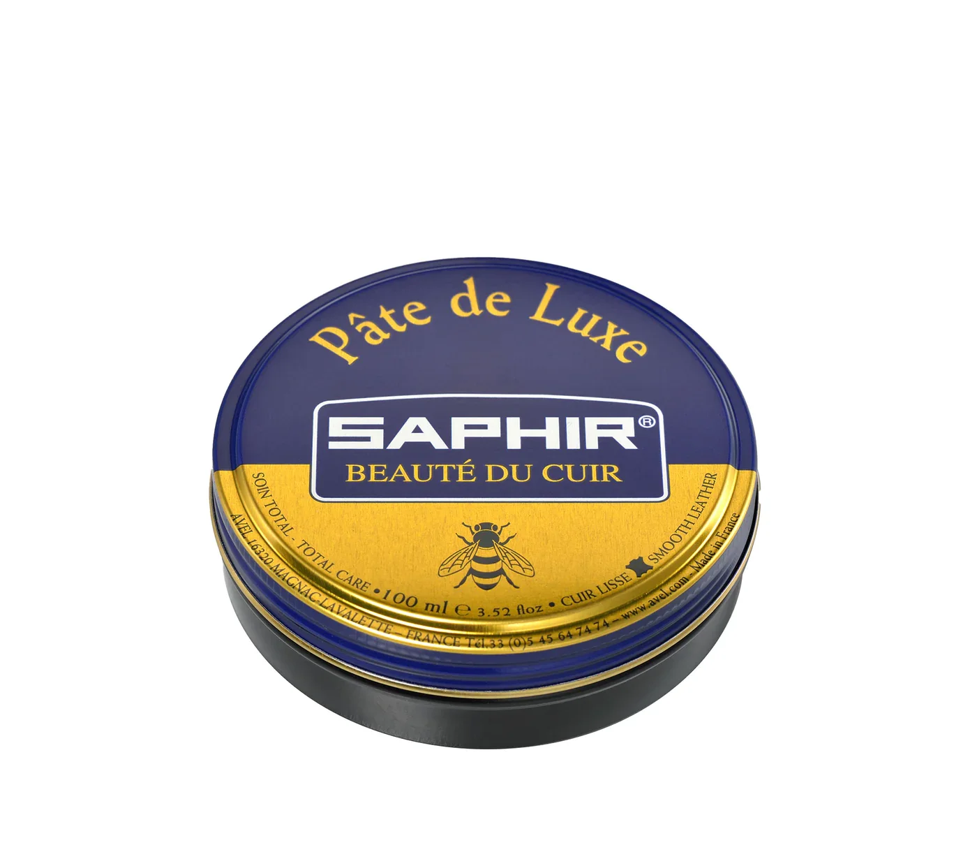 Pate de Luxe 50ml - Saphir