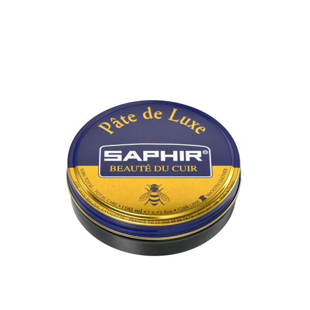 Pate de Luxe 50ml - skopolish - Saphir