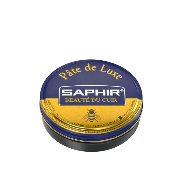 Pate de Luxe 50ml - Saphir