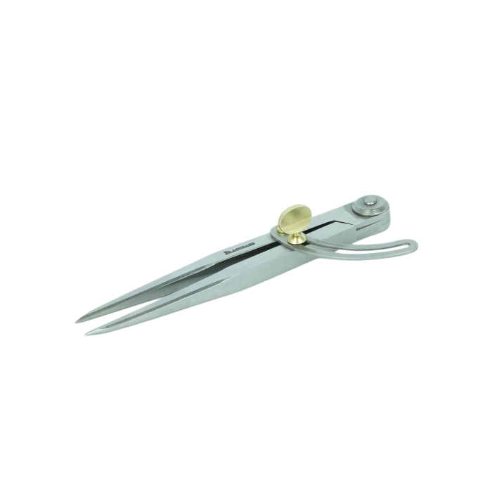 Scratch Compass 170mm- Vergez Blanchard