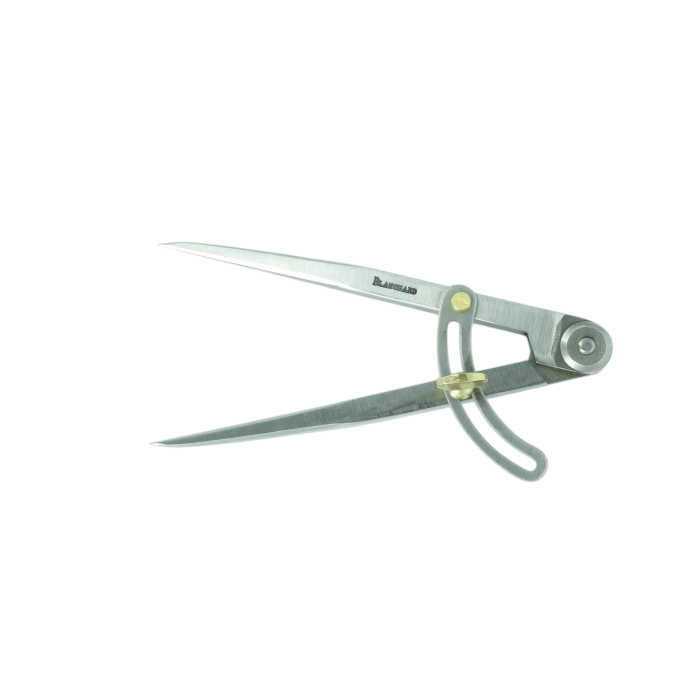 Scratch Compass 170mm- Vergez Blanchard