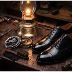 Super Mirror Gloss 75ml - Burgol