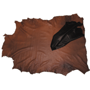 Lammnappa anilin 0,7mm Ranch ca. 6 qfs