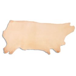 Vegetabilske sider ca. 25 kvf