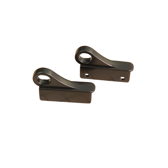 TASSENCLIPS VOOR DE ZIJKANT VAN DE TAS