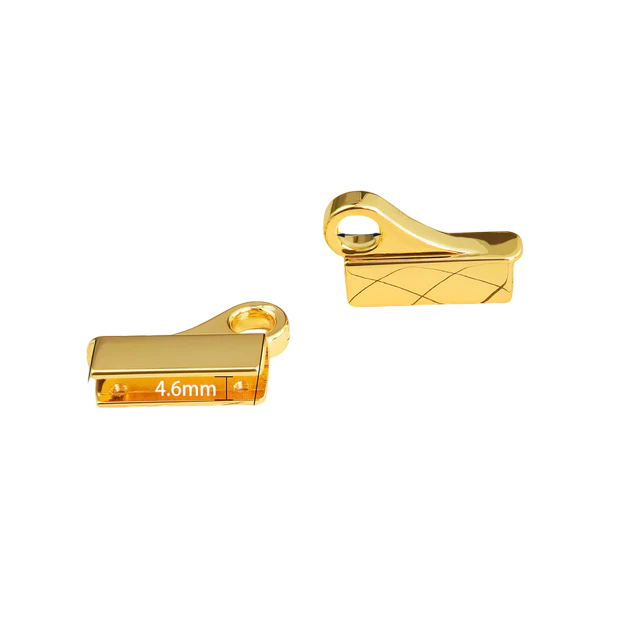 TASSENCLIPS VOOR DE ZIJKANT VAN DE TAS