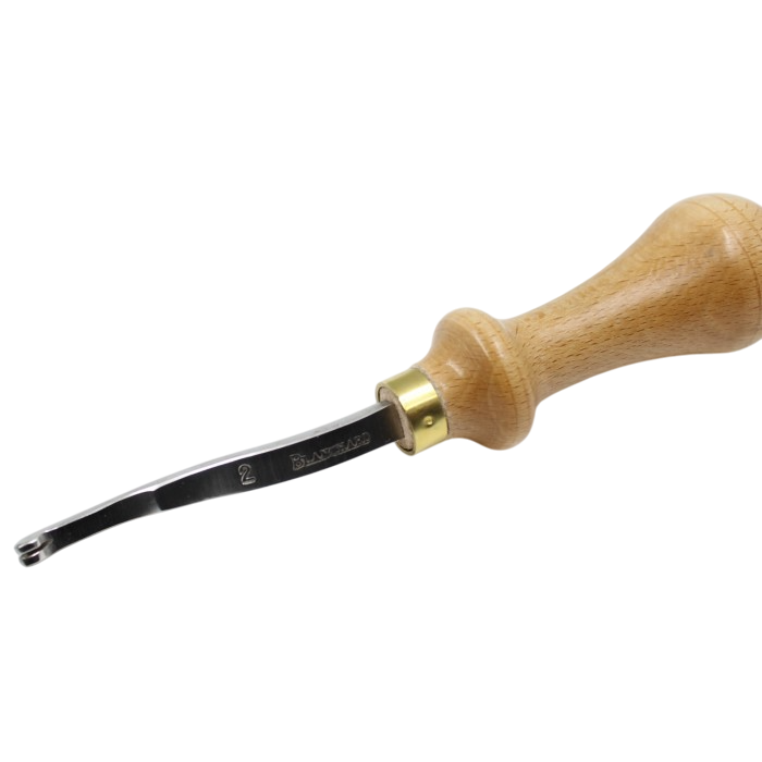 Simple edge beveler - Eenvoudige randafschuiner - Blanchard