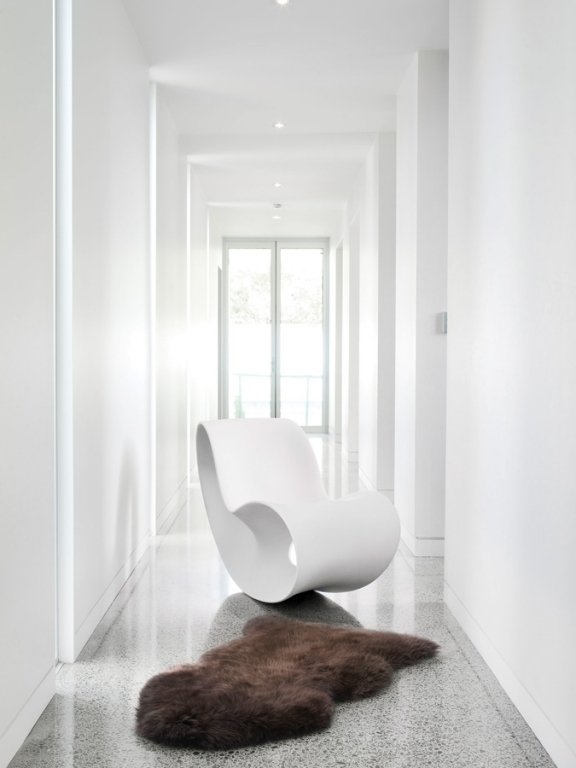 Lamsvel 75-100cm 