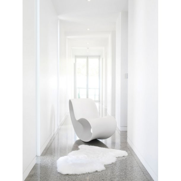 Lammeskind 75-100cm  - New Zealand