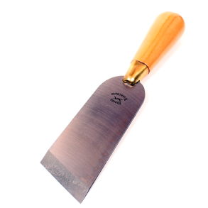 Skærfekniv i stål - Blanchard