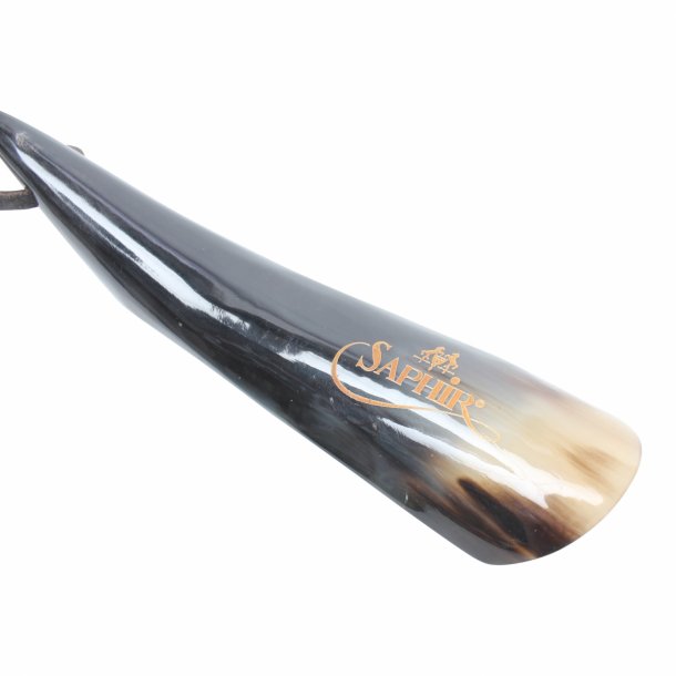 Shoehorn real horn from Saphir Mdaille d'or