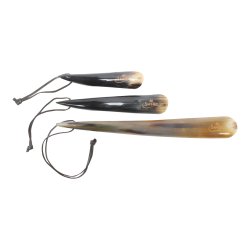 Shoehorn real horn from Saphir Mdaille d'or