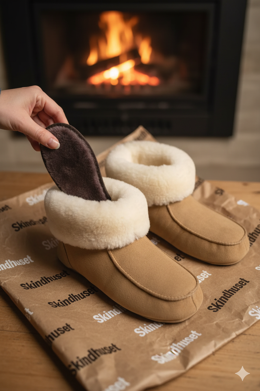 Semelles de chaussures