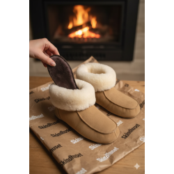 Indlgssler lammeskind