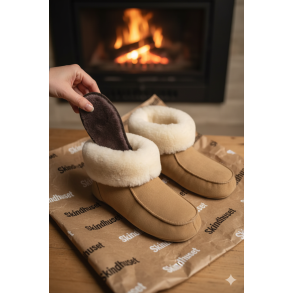 Indl�gss�ler lammeskind