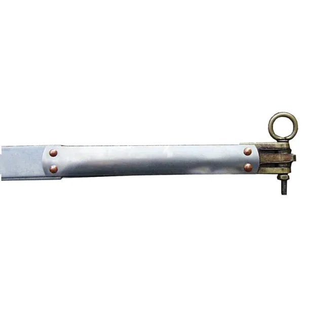 Spring Steel 25cm