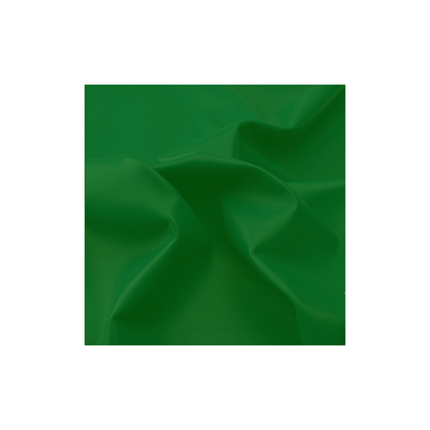 Peau d'agneau nappa pigmente - 0,6-0,7mm 7 Pi.ca. Emerald 750 1.1 la peau
