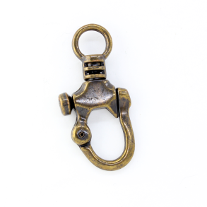 Karabinhage "small Space" 