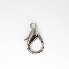Schmuckkarabiner 21x10mm