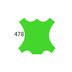 Sneakers Paint - Fluor Colors