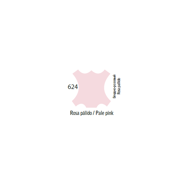 Sneakers Paint - Pastel Colors 25ml roze
