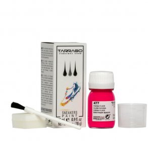 Sneakers Paint - Fluor Colors