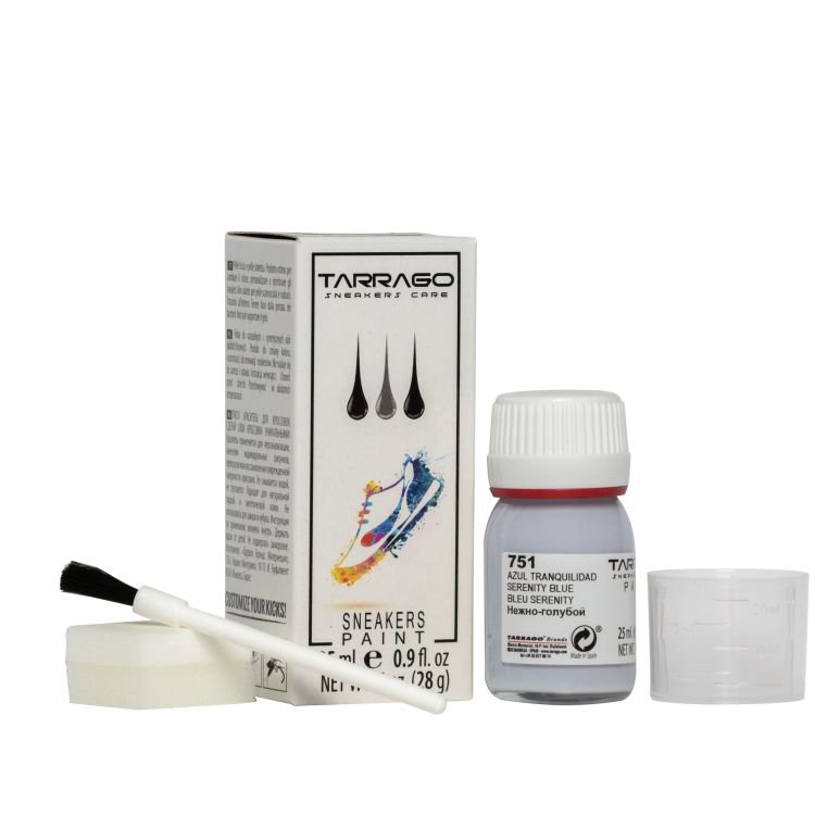 Sneakers Paint - Pastel Colors 125ml roze