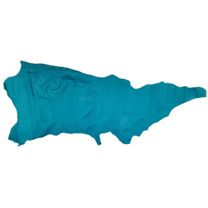 Kalveskind Turkis soft sides semi anilin 1,8mm - 22kvf