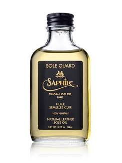 Sole Guard Zoololie 100ml - Saphir Mdaille D'or
