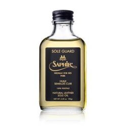 Slolie - Sole Guard 100ml - Saphir Mdaille D'or