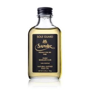 Sole Guard 100ml - Saphir Médaille D'or