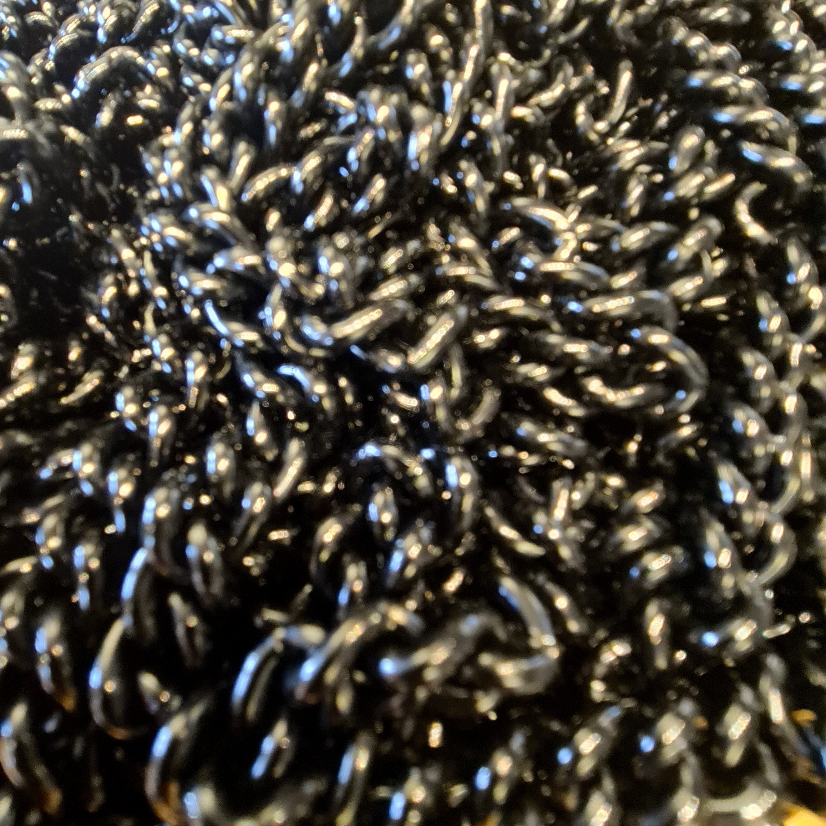 Ketting 16x13mm
