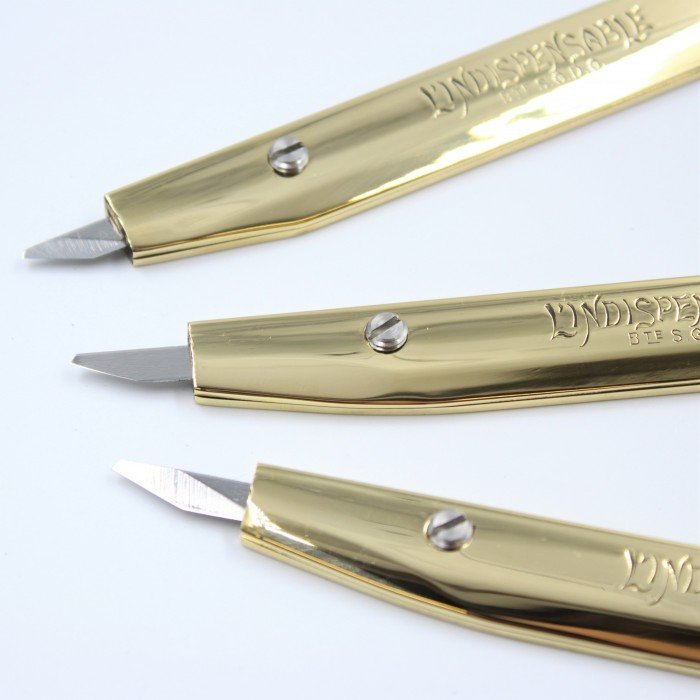 Knife for Blanchard L'INDISPENSABLE