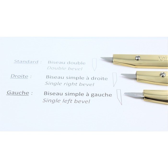 Knife for Blanchard L'INDISPENSABLE
