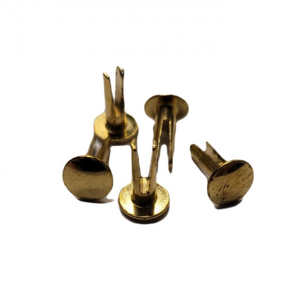 Split rivet 1 pcs