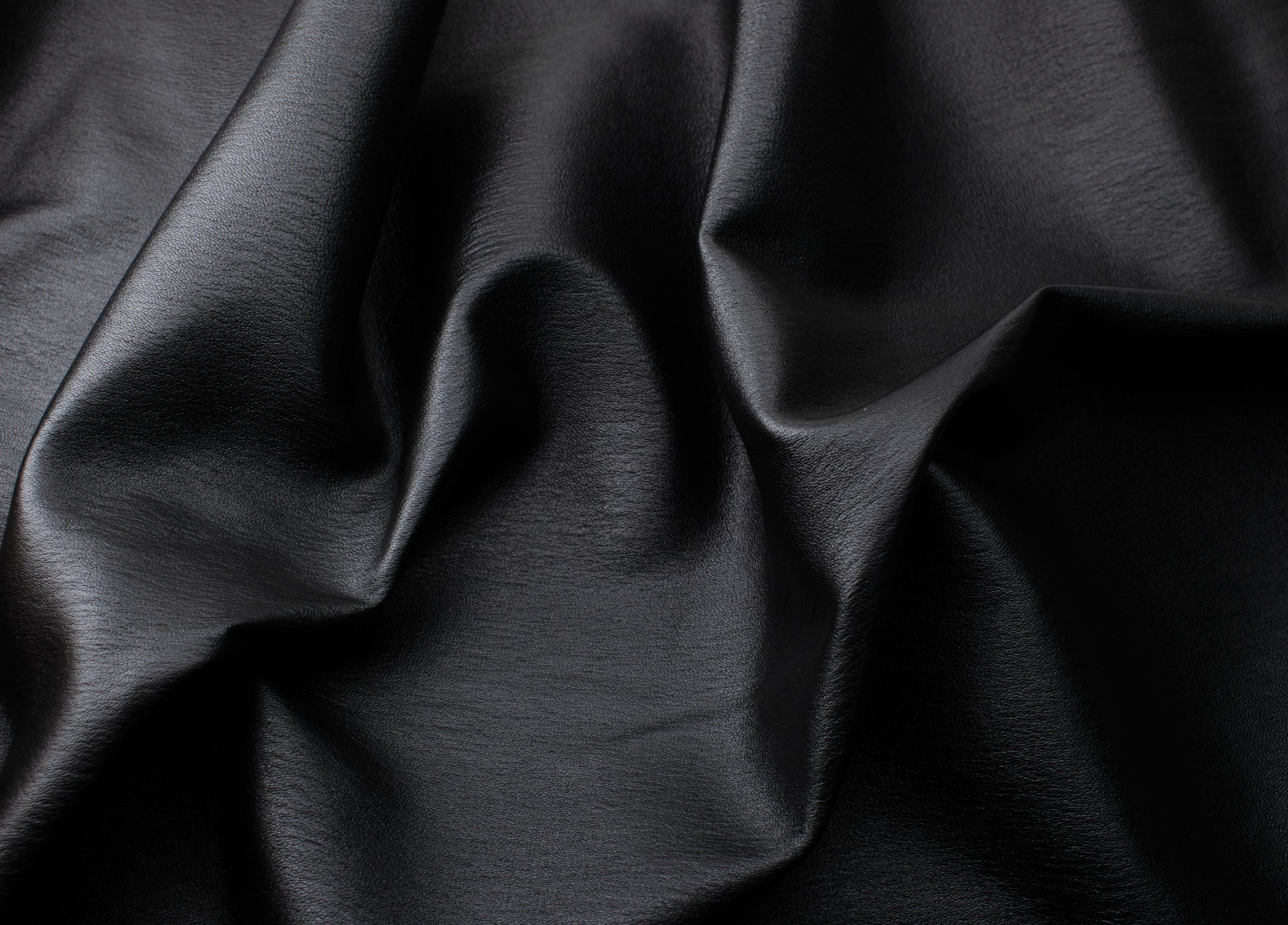 Cuir Stretch Agneau Pigment