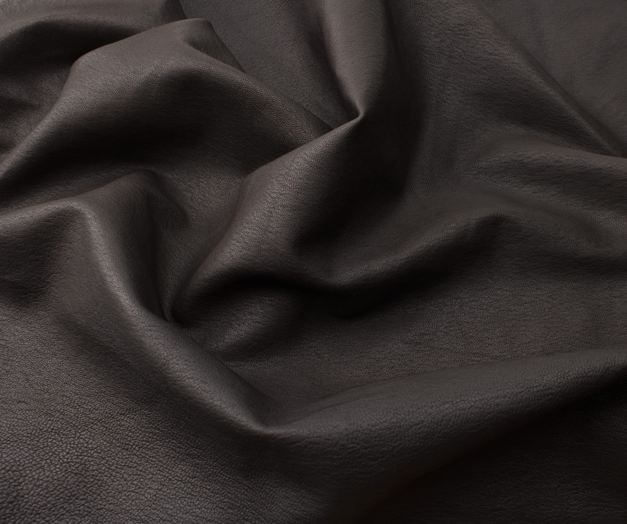 Cuir Stretch Agneau Pigment