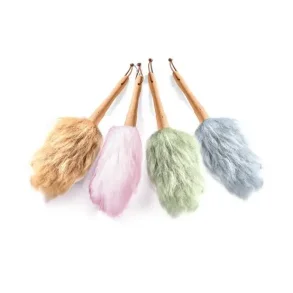 Lambswool Duster