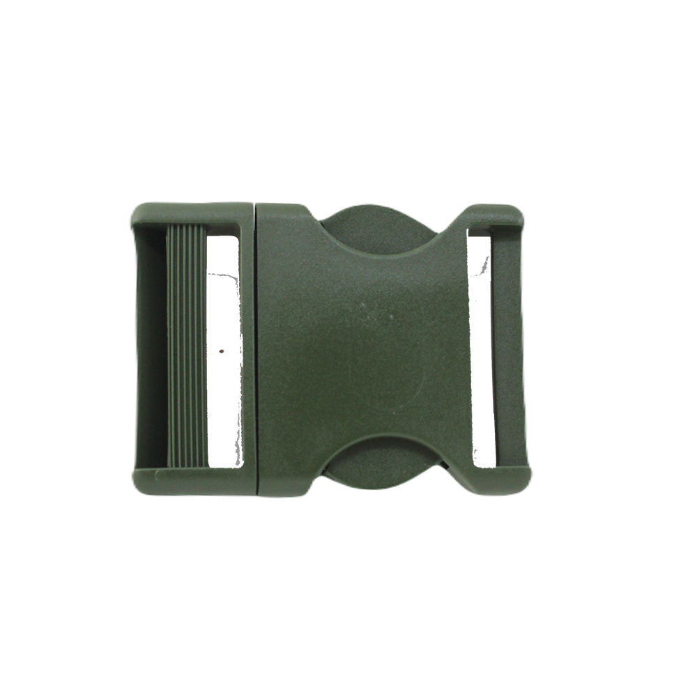 Nylon clipgesp