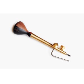 Stitching Groover Doldokki