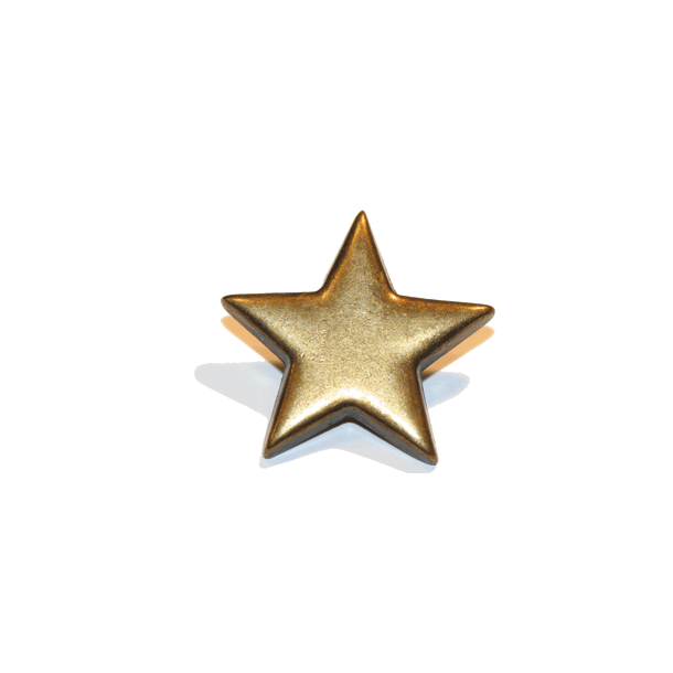 Star rivet 2 pcs (eng)